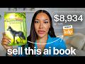 I Created A Childrens Book With AI In 8 Minutes