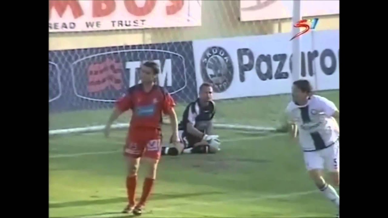 Xanthi-IRAKLIS 1-2 2007.wmv