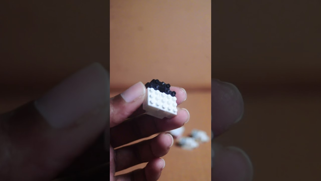 Build 02: Spaceman Helmet 