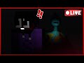 🔴 Poppy Playtime AO VIVO | #3 VAMO MATAR O DOEY!!