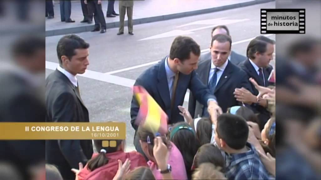 Actos institucionales de los Príncipes de Asturias en Castilla y León