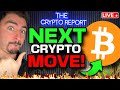 Breaking crypto news government crypto crackdown vs bull market bitcoin vs altcoins