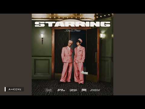 【432Hz】希望の丘 Kibou no Oka - King & Prince × 50TA
