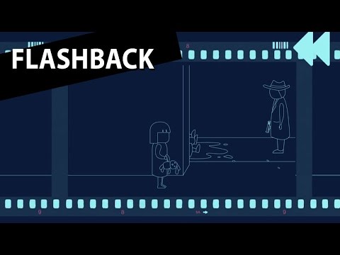 What is flashback?