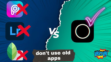 BEST PHOTO EDITING APPS/POLARR APPS FULL TUTORIAL STEP BY STEP