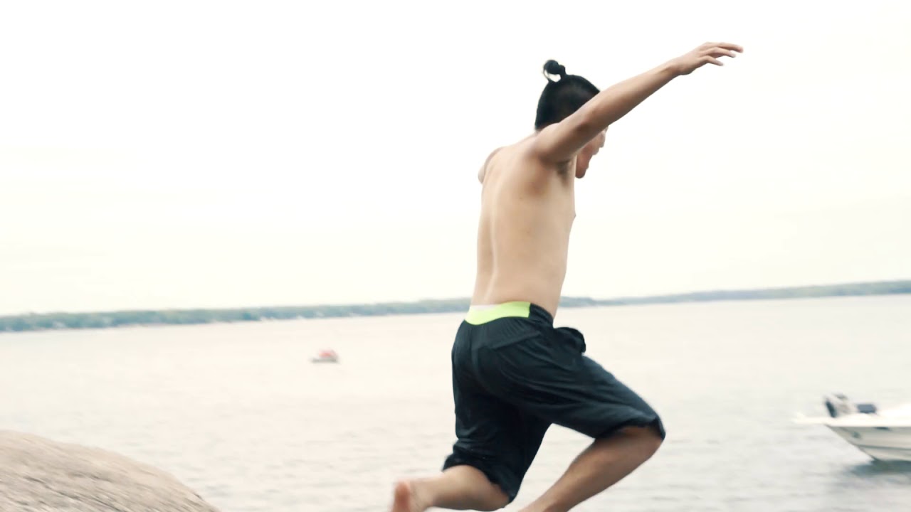 Fun Weekend in the Whiteshell