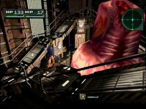 Parasite Eve (🎮PS1) - ✨HD Longplay Part 2 of 2