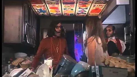 I Love You Alice B. Toklas 1968 (the hip scene)