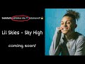 LIL SKIES SKY HIGH ON THE ALBUM mp3