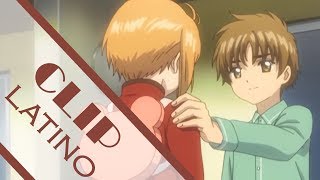 【CCS - OVA】Sakura y los dos ositos ▬ Despedida de Shaoran【Fandub Latino】