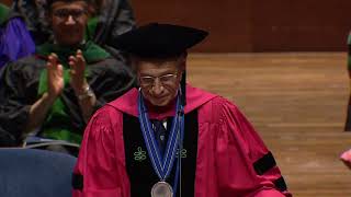 2023 School of Medicine Commencement Ceremony