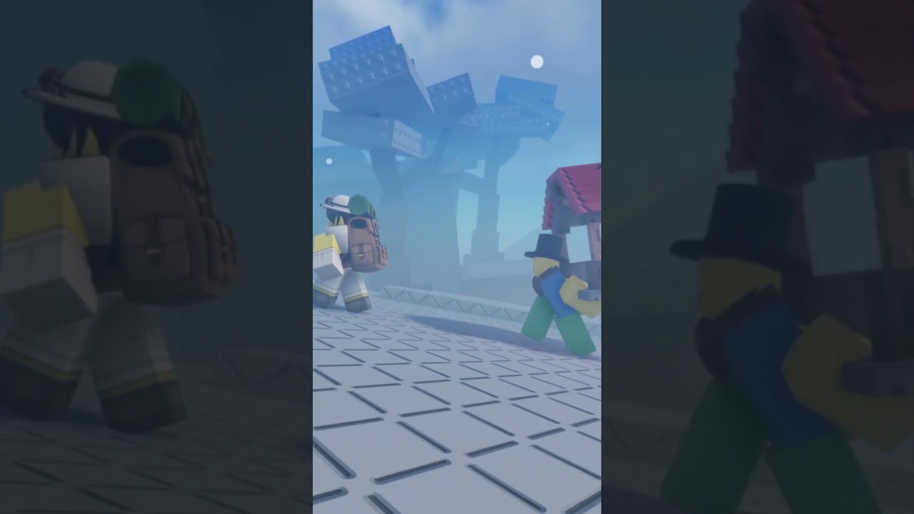 Lime and Jake_Sol's RNG Story