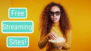 5 best free streaming sites for movies and TV shows | Komando DIY image