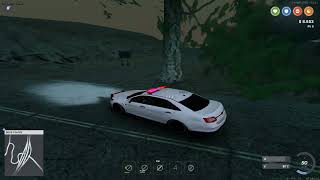 Combat Logging - CL