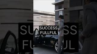 "Success Isn’t About Luck — It’s About Hunger 💯"