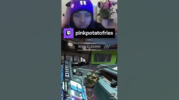 best gun in the game? #apexlegends #apexlegendsclips #apexclips