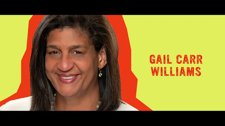 2019 AWA Honoree Gail Carr Williams