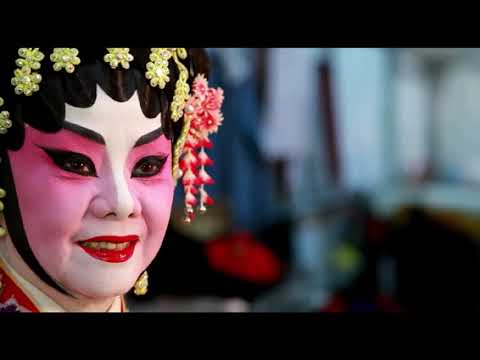 CINA - tradizioni e cultura