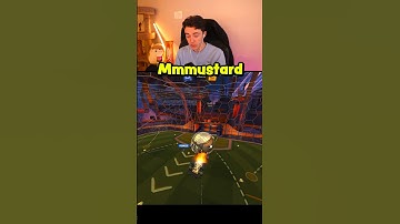 INSANE ground air dribble into a ceiling reset musty flick!