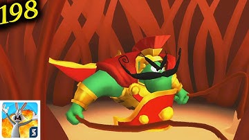 Looney Tunes : World Of Mayhem Gameplay Walkthrough - Part 198    ( Patil Gameplay )