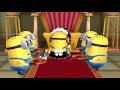 MP4 720p New Minions Mini Movies 2016   Best Animation movies for kids 2016   Minions & Giant Banana