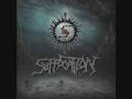 Suffocation - Misconceived