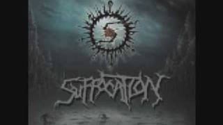 Suffocation - Misconceived