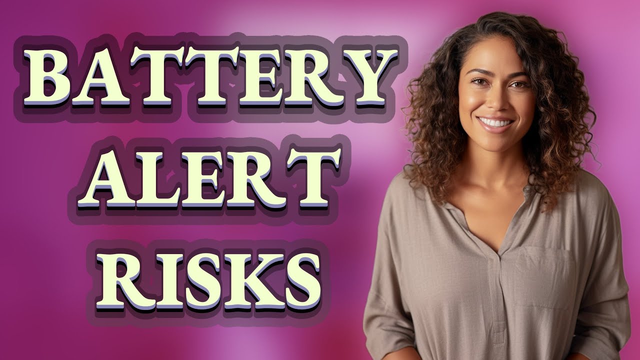 Can Ignoring Phone Battery Alerts Cause App Crashes or Data Loss?