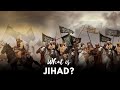 What Is Jihad Has Jihad Become Obligatory جہاد کیا ہے کیا جہاد فرض ہو چکا ہے Syed Maher Ali 
