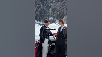 Why the Rich Think Differently Millionaire Mindset & Wealth Secrets