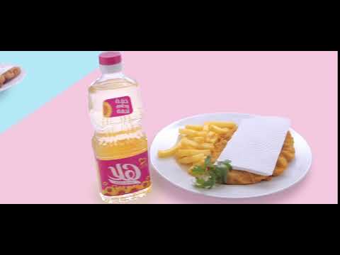 H'la Cooking Oil TVC 2018 - Tactical Saving Cut / اعلان زيت هلا ٢٠١٨