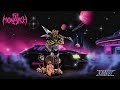 Monarch - XMGT (Full Album)
