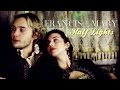 Mary + Francis | Half Light