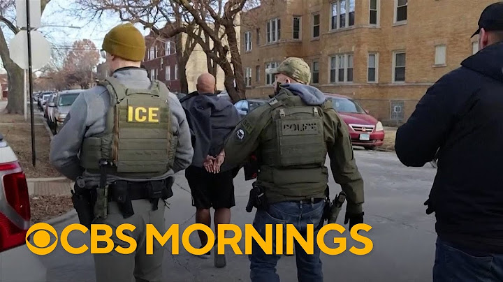 President Trump ramps up deportation efforts as tensions flare with Colombia