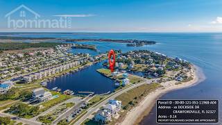 Xx Dockside Drive, Crawfordville, FL 32327