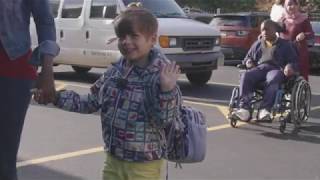 Pillar Elementary School Tour