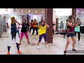 Magalenha by Sergio Mendes | zumba | lilac