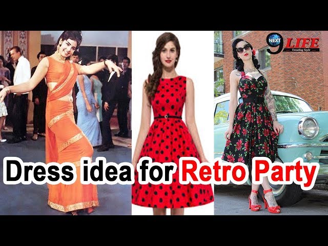 Experience Retro Fashion in Paris with Retro Stage | Retro Stage