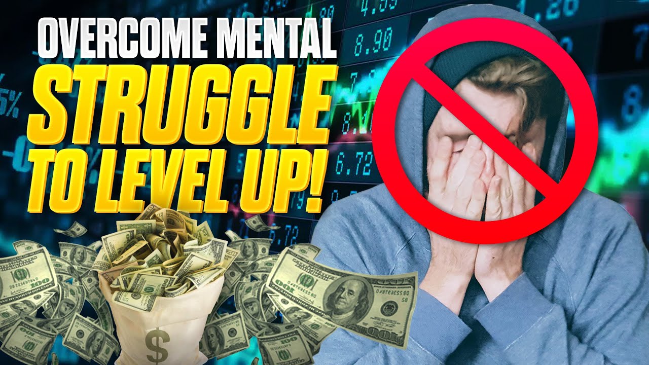 Mental Struggle of LEVELING UP In Day Trading | @A.Torres  | After Hours Podcast*
