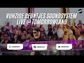 VD Soundsystem Dancehall Latin Baile Funk Club Mix Live Tomorrowland 2025 mp3