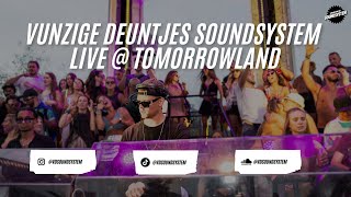 Download Lagu VD Soundsystem | Dancehall, Latin \u0026 Baile Funk Club Mix | Live @ Tomorrowland 2025 MP3 Download Lagu VD Soundsystem | Dancehall, Latin \u0026 Baile Funk Club Mix | Live @ Tomorrowland 2025 MP3