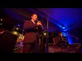 Felix robin et jerome gatius 4tet  hommage  benny goodman  lionel hampton