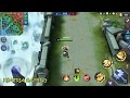 GAMEPLAY REMIX ||Keren nie editan nya