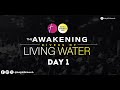 Awakening conference 24  day 1  pastor sunday ogidigbo  pastor ayo ajani  bishop wale ajayi