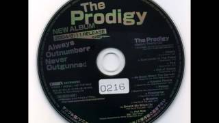 The Prodigy - No Good (Start The Dance) HD 720p