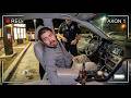 From Drive Through to Jail in 10 Minutes