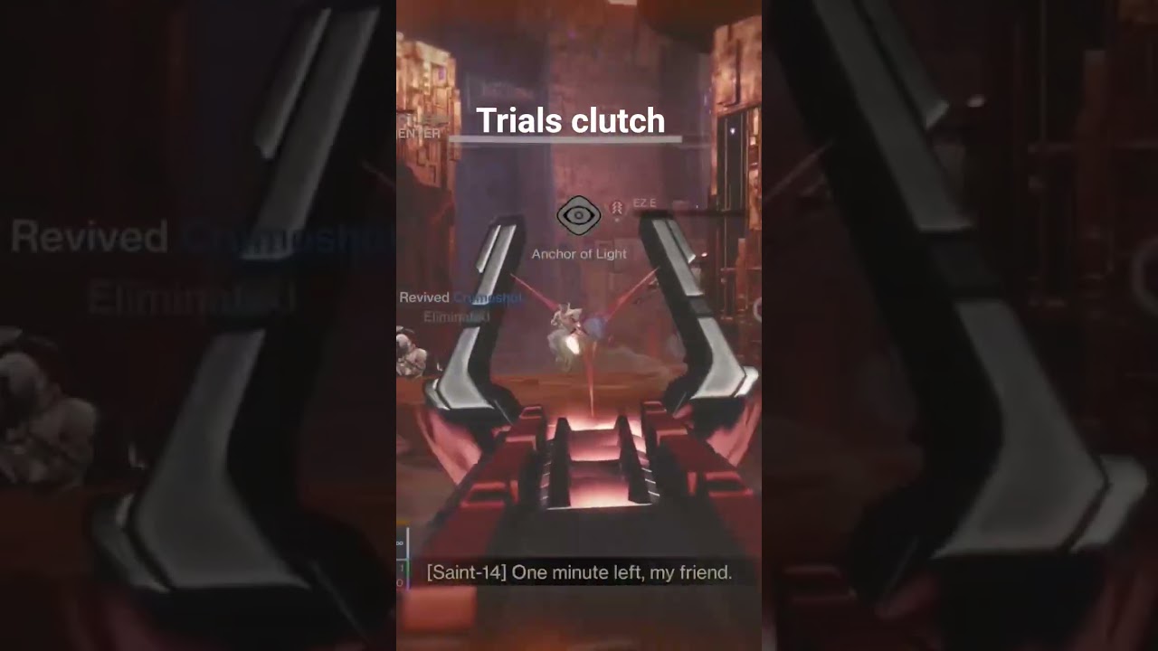 #destiny #destiny2 #gaming #xbox #xboxseriess #destiny2pvp #trialsofosiris #pvp #1v3 #clutch #clip