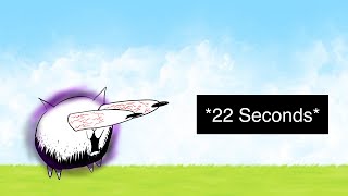Crazed Cat speedrun in 22 Seconds (Battle cats) screenshot 3