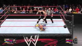 XWFE Championship