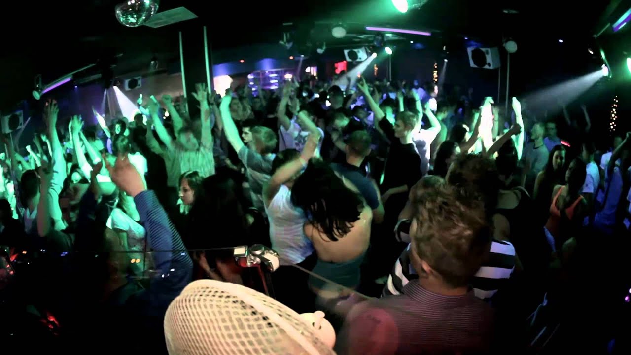 Music Club Sonic Kamienica Szlachecka Visto Project SKANDAL!!!!!